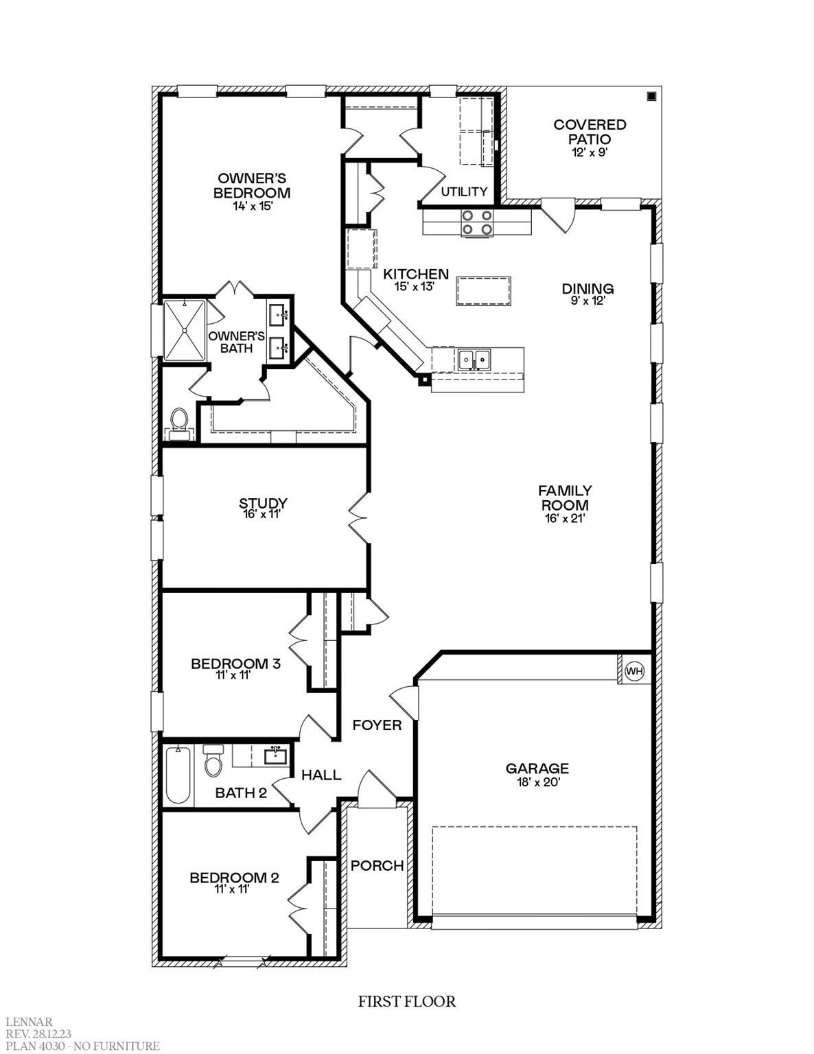 7010 Salt Dome Drive