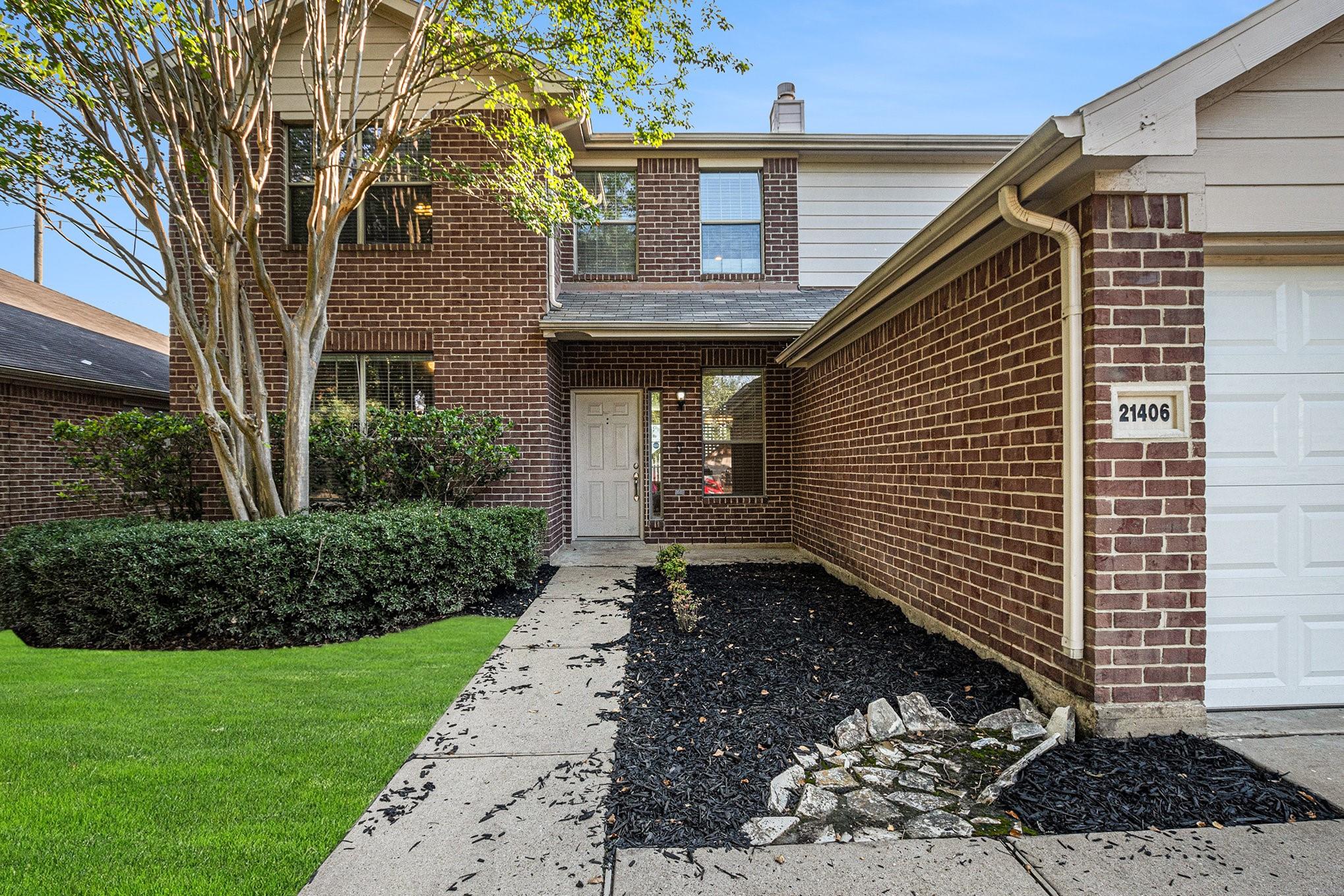 21406 Lark Creek Lane