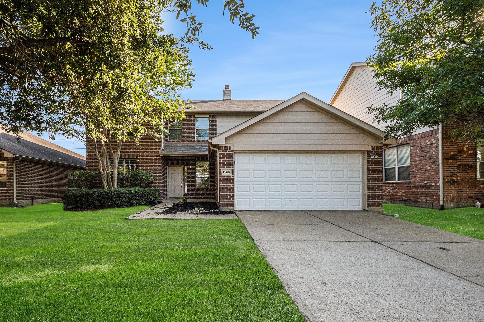 21406 Lark Creek Lane