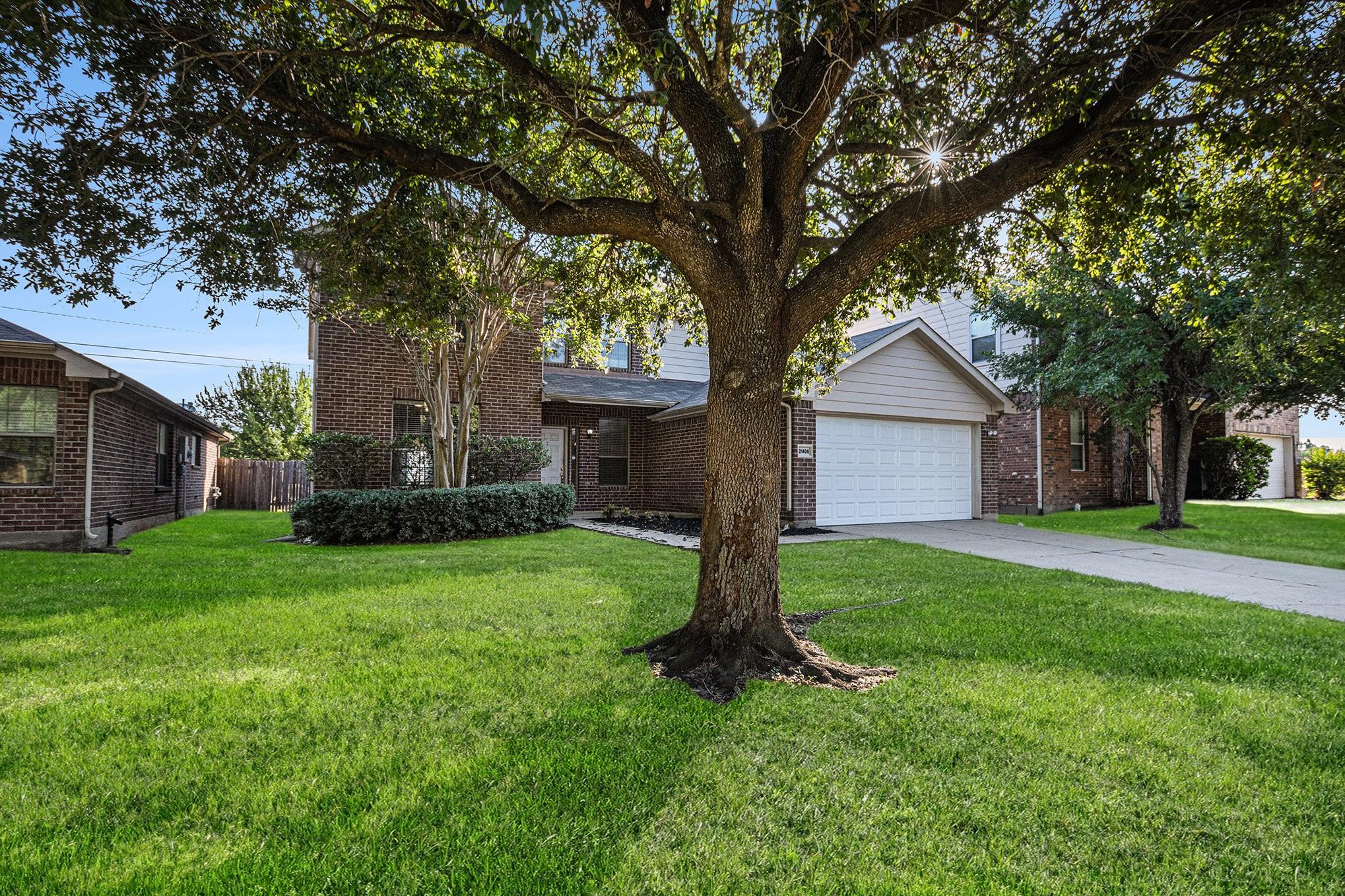 21406 Lark Creek Lane