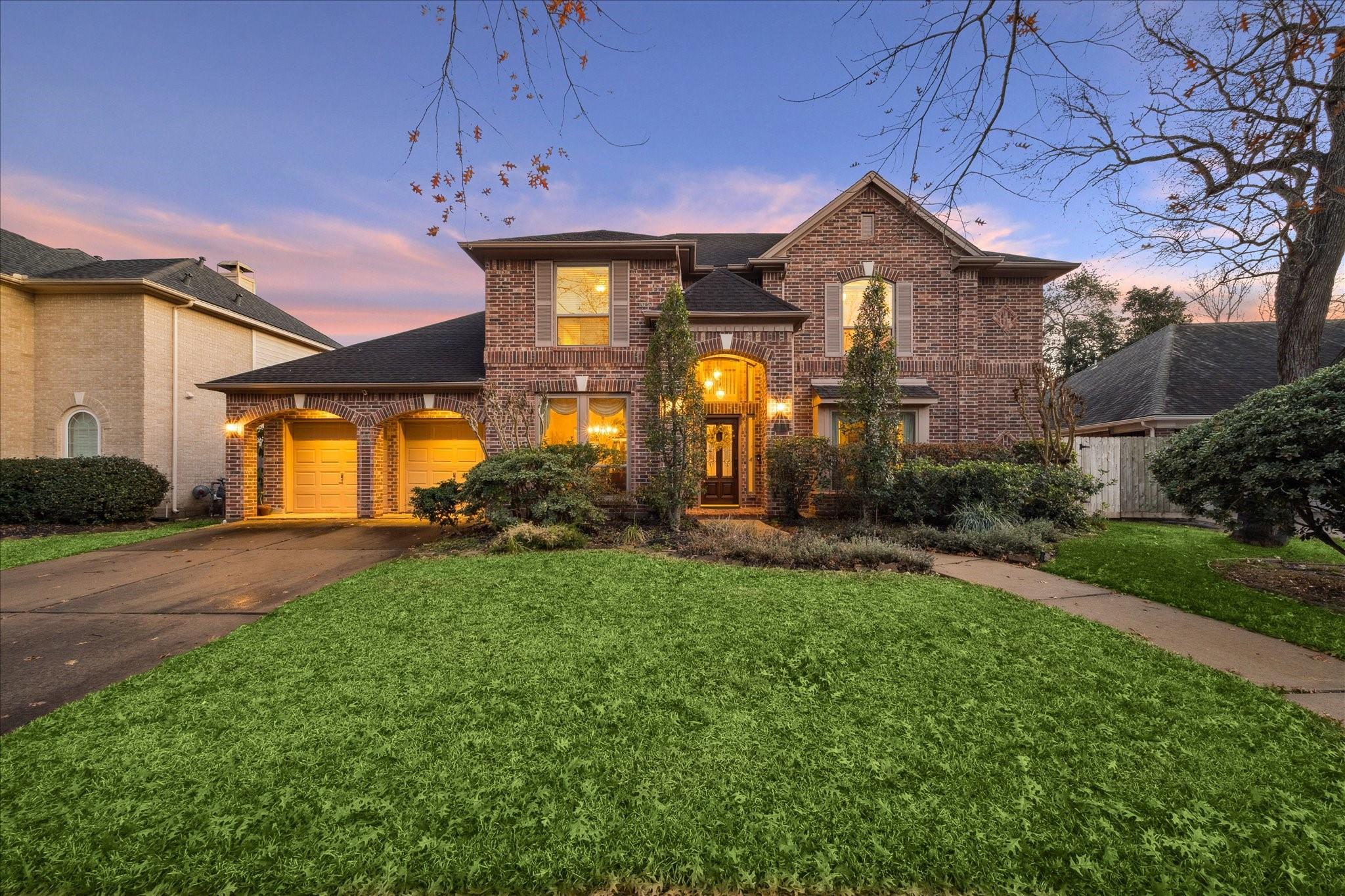 4406 Prince Pine Trail