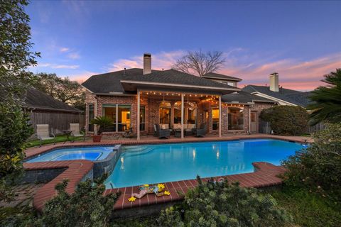 4406 Prince Pine Trail Houston TX 77059