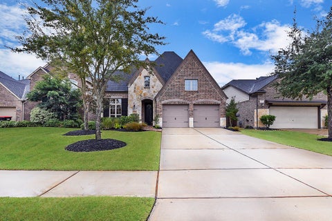 Photo of 29019 Blue Finch Court, Katy, TX 77494 (MLS # 68308311)
