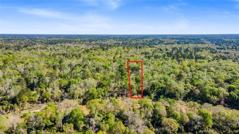 00 Redbud Drive Conroe TX 77302