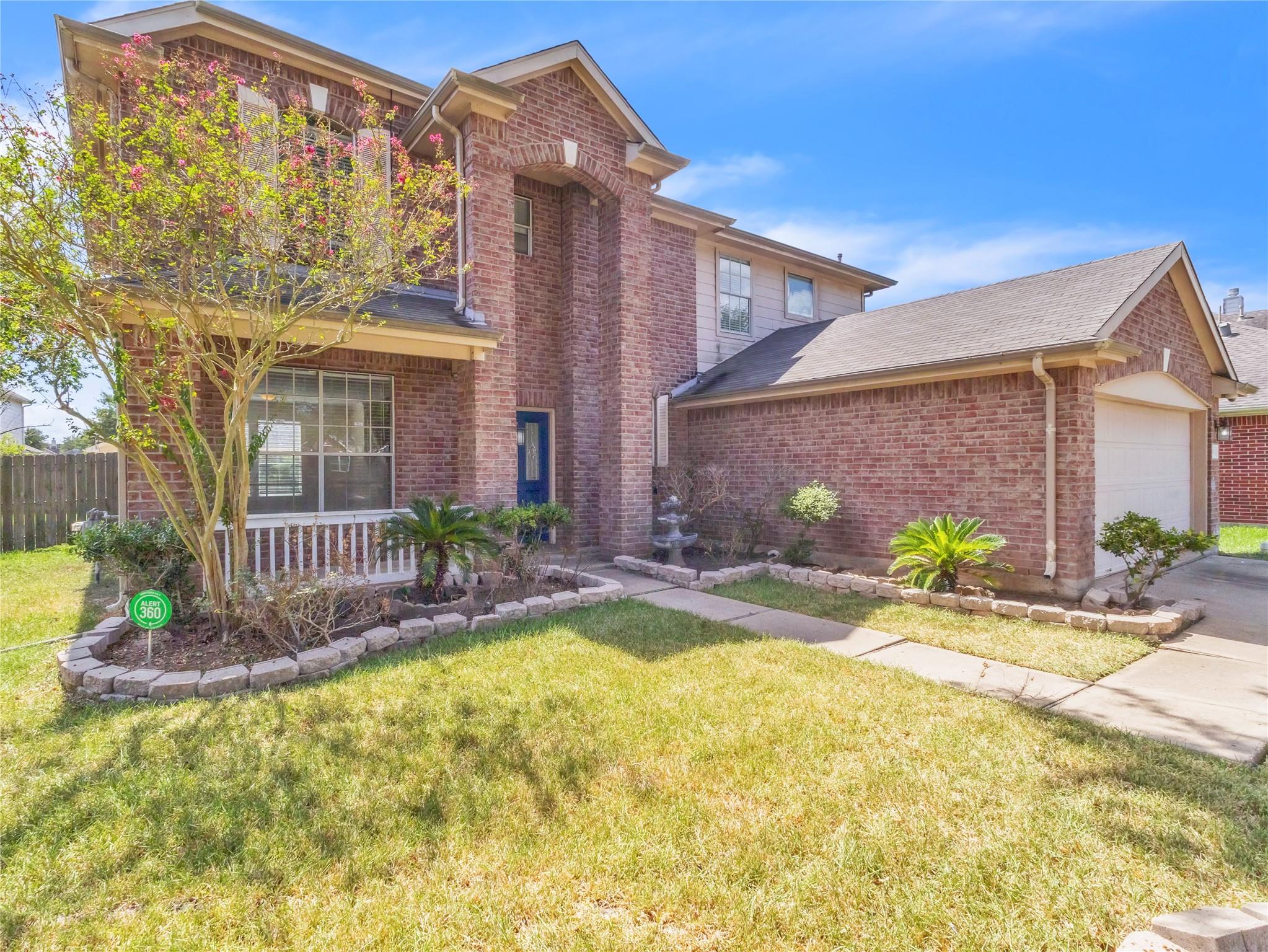14811 Stocklin Court
