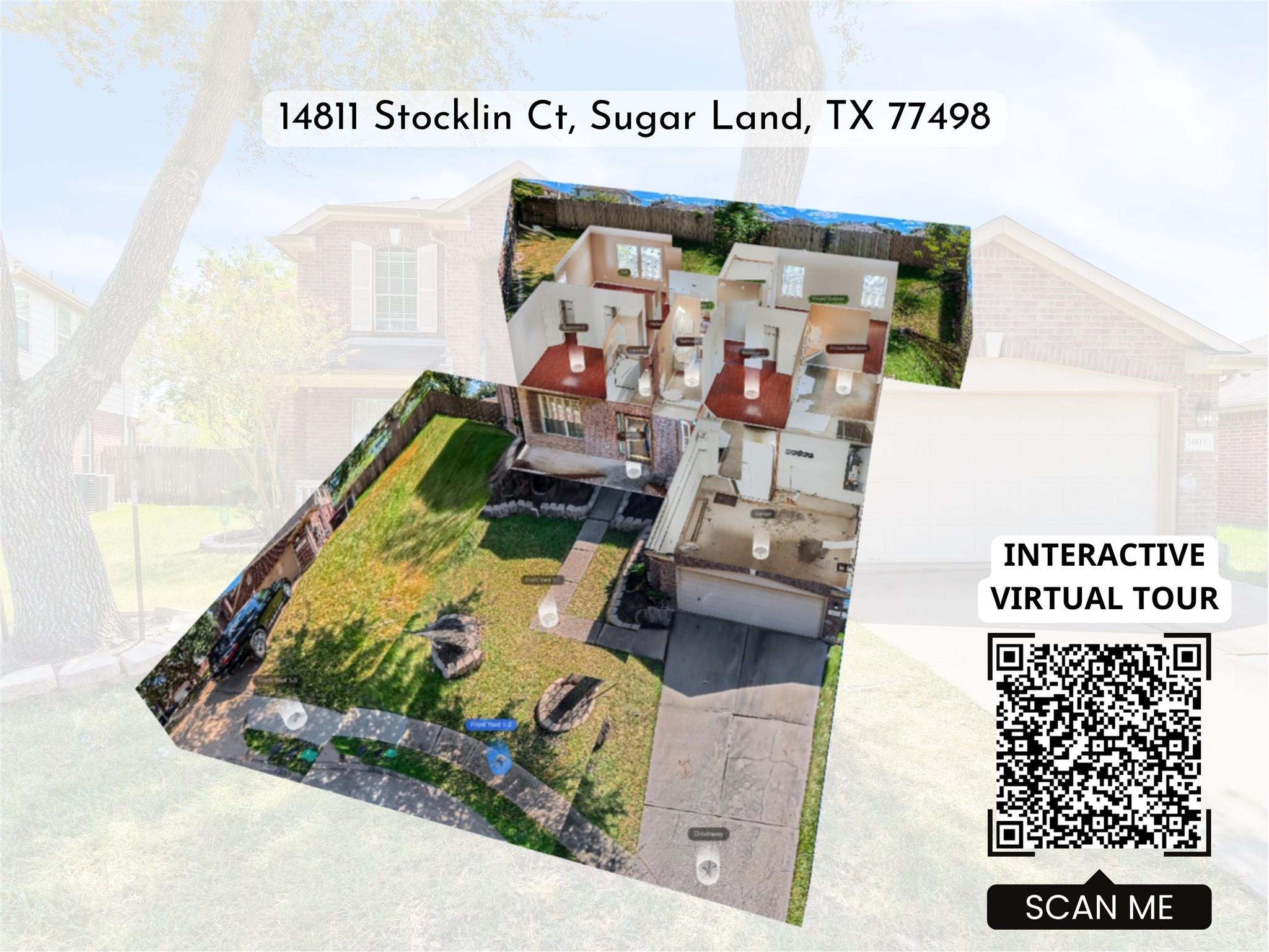 14811 Stocklin Court
