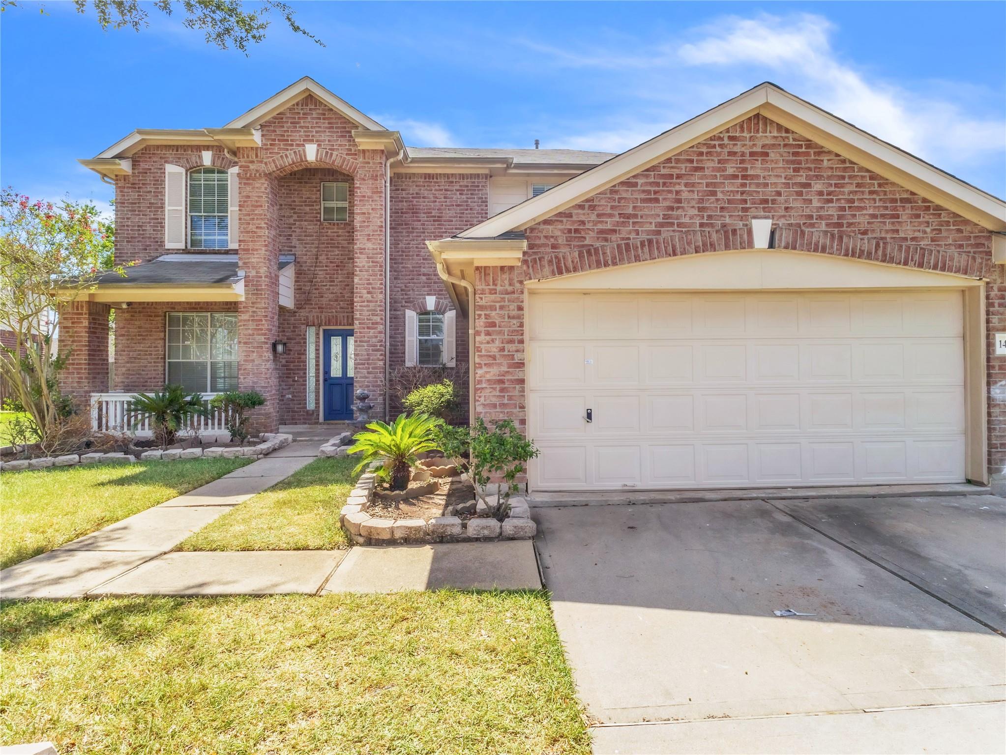 14811 Stocklin Court
