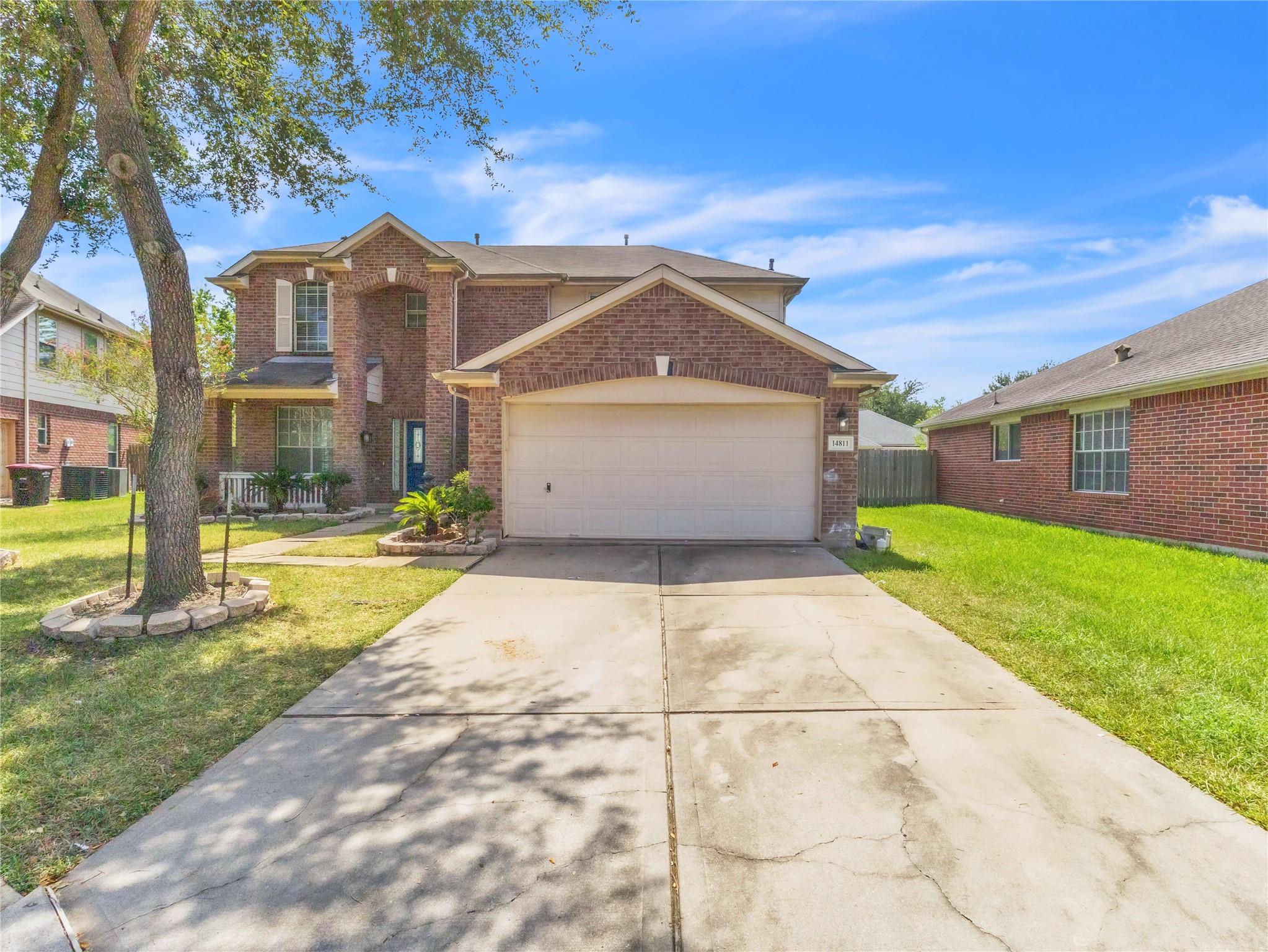 14811 Stocklin Court