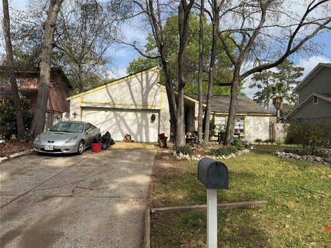 Photo of 4915 Glendower Drive, Spring, TX 77373 (MLS # 91479077)