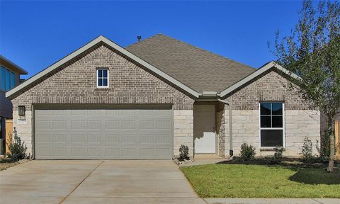 Photo of 22210 Rome Breeze Drive, Hockley, TX 77447 (MLS # 35705630) Photo of 22210 Rome Breeze Drive, Hockley, TX 77447 (MLS # 35705630)