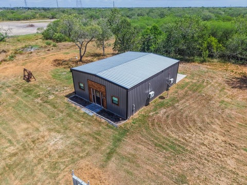 Photo of 1543 Fm 446, Victoria, TX 77905 (MLS # 59575871)