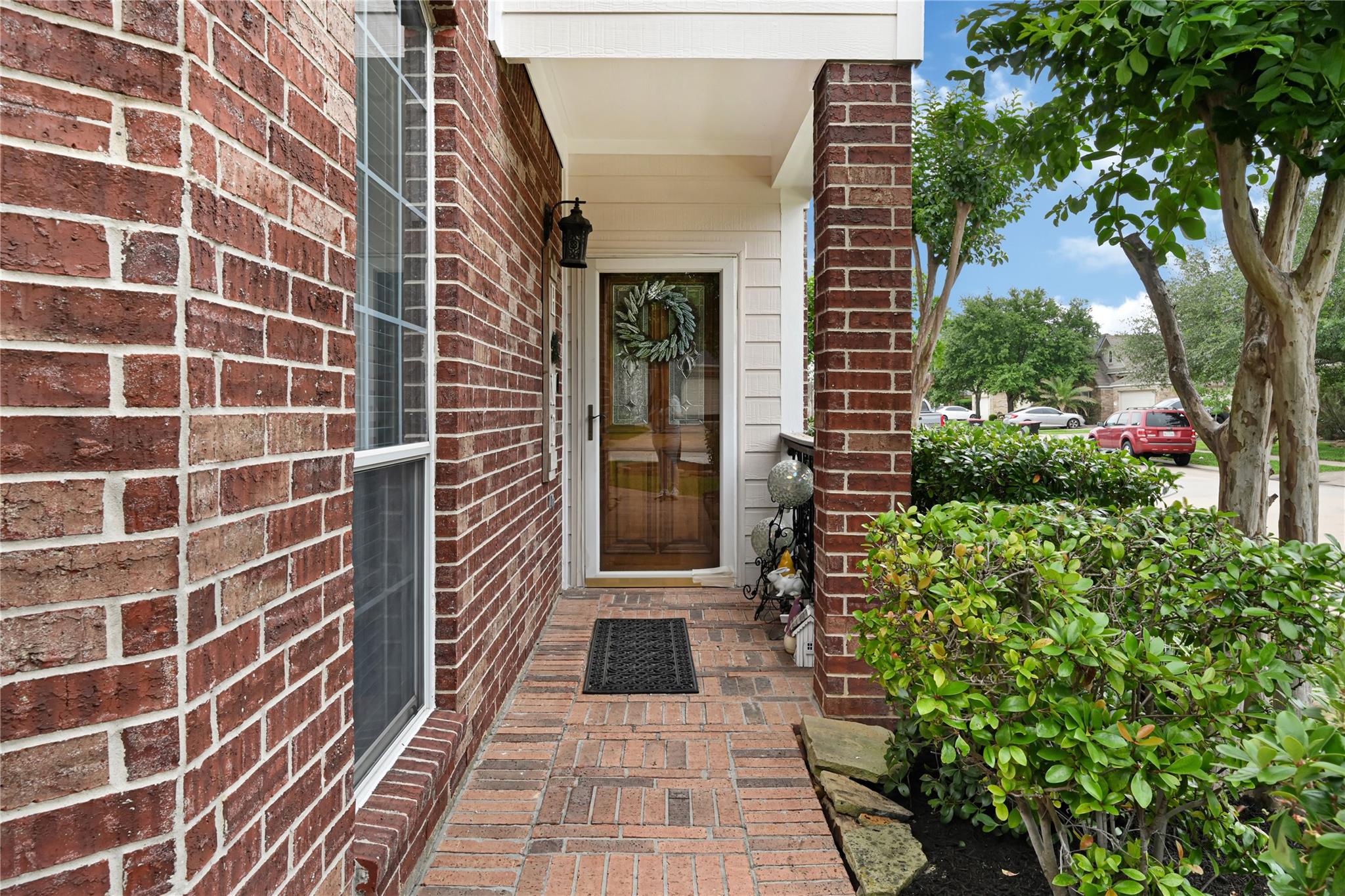 15306 Progress Ridge Way