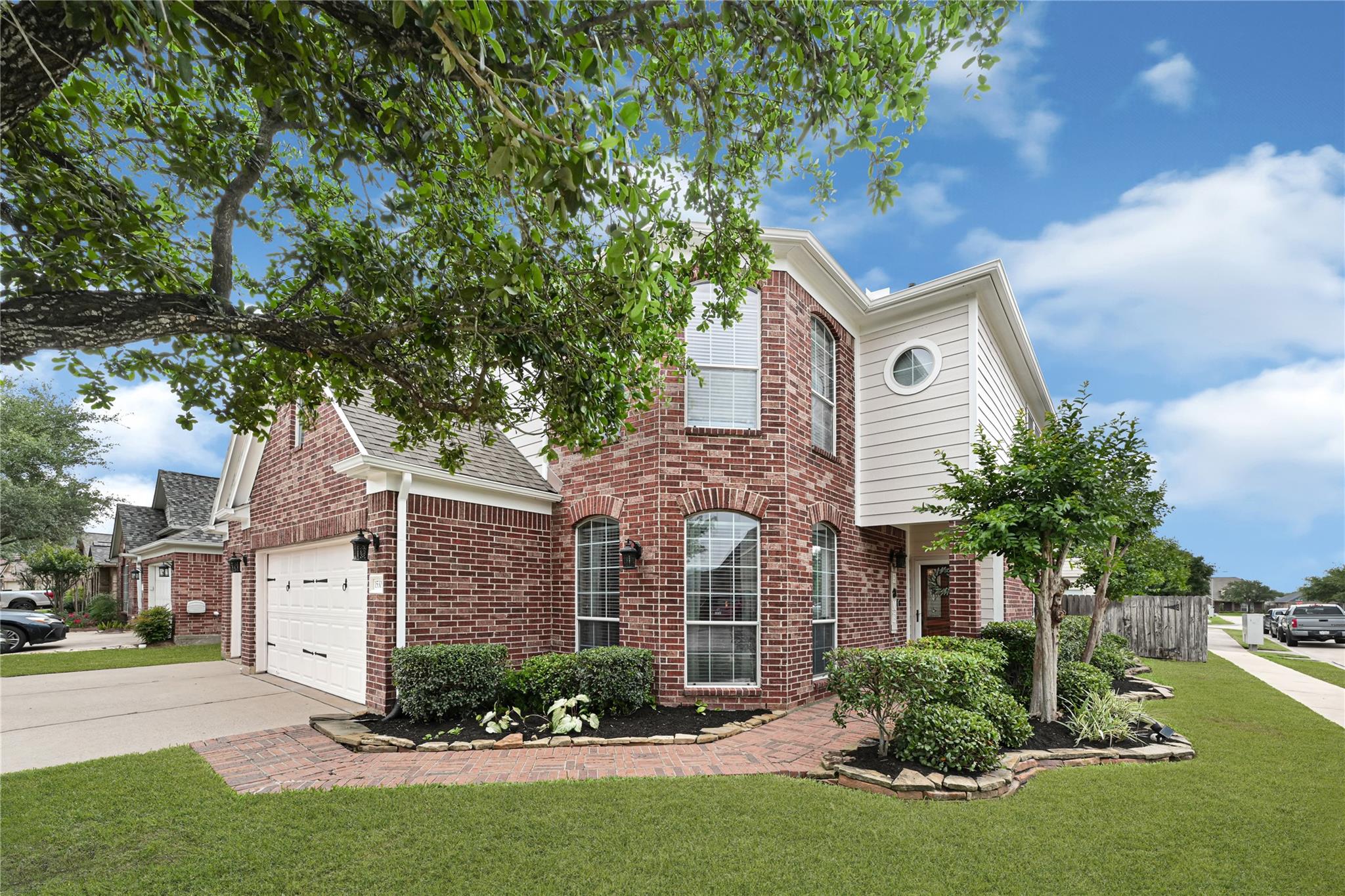 15306 Progress Ridge Way