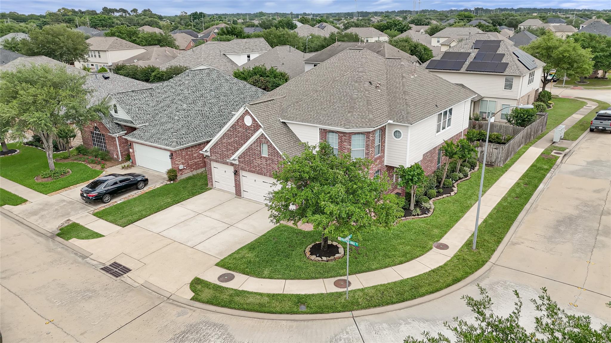 15306 Progress Ridge Way
