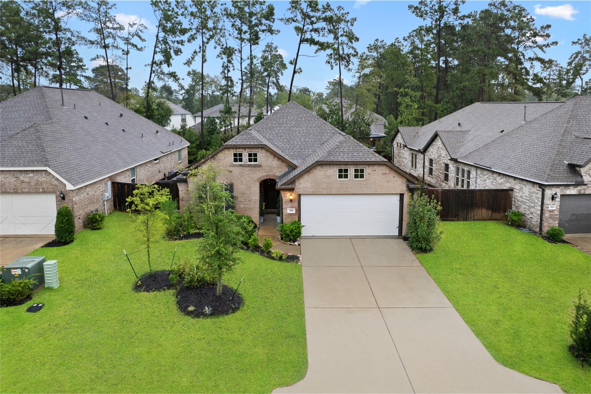 396 Nocturne Ridge Drive