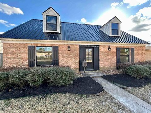 6275 Westgate Drive Beaumont TX 77706