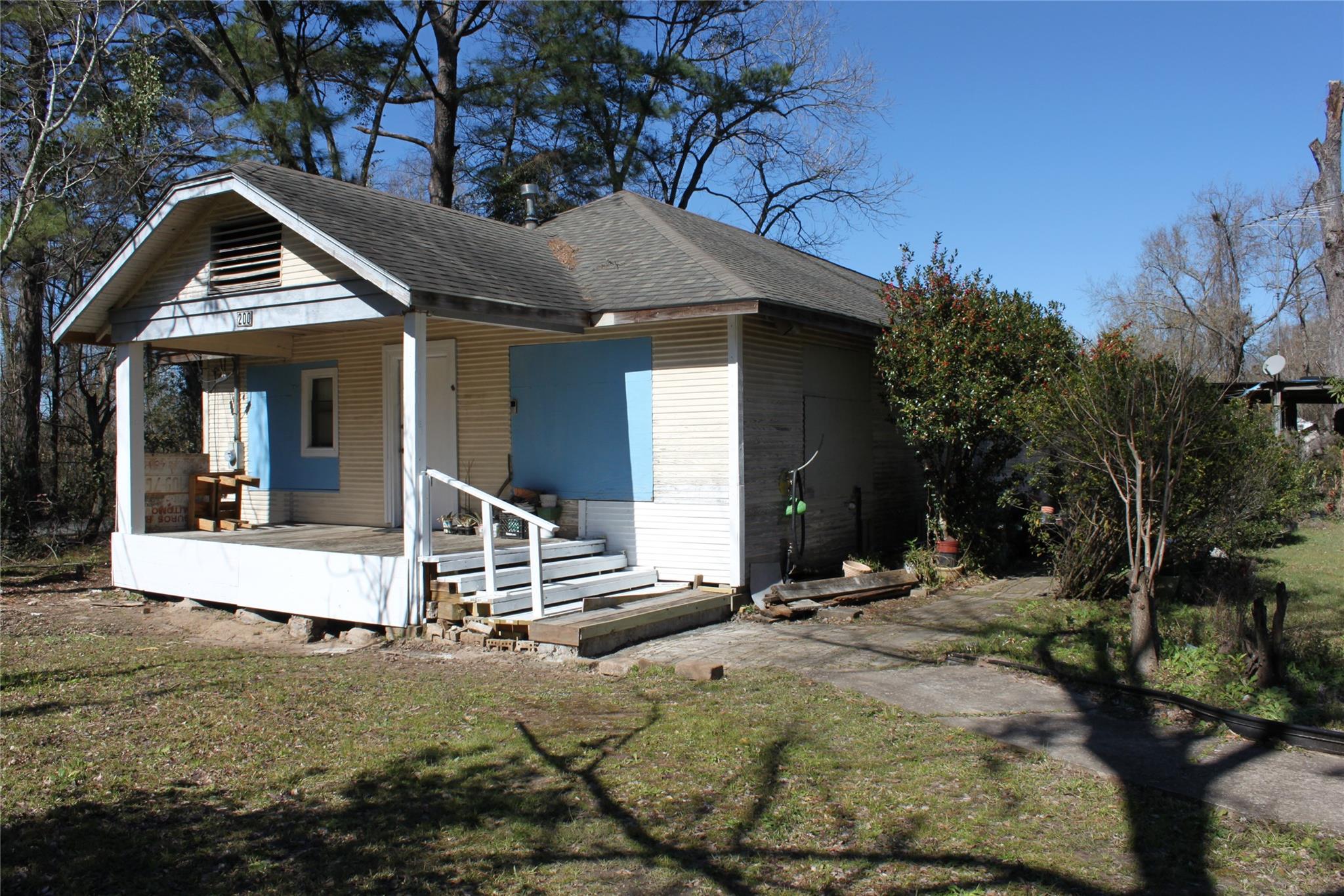 200 Dr Martin Luther King Jr Place S