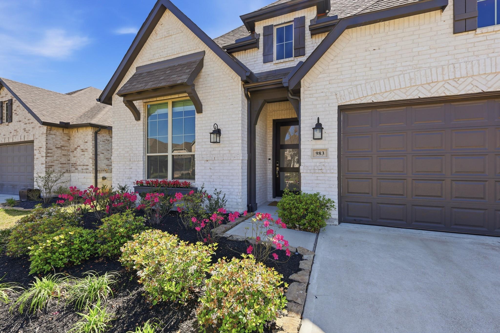 983 Terlingua Creek Drive