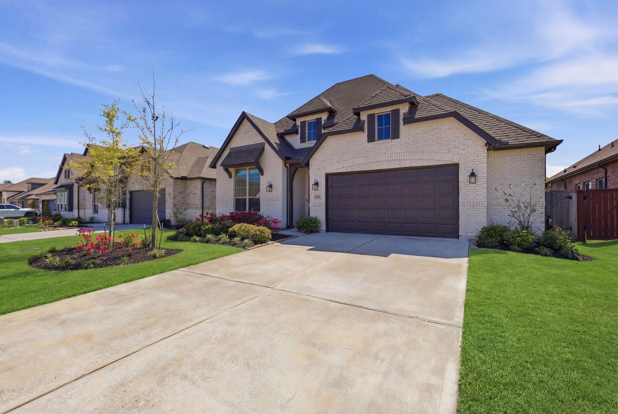 983 Terlingua Creek Drive