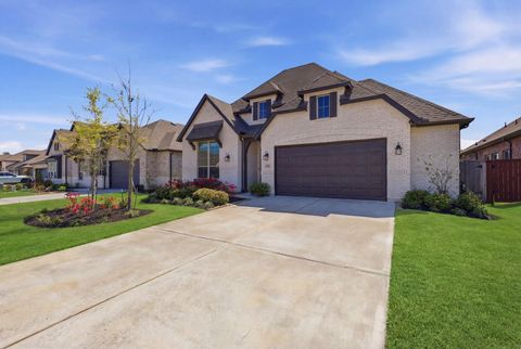 983 Terlingua Creek Drive Conroe TX 77304