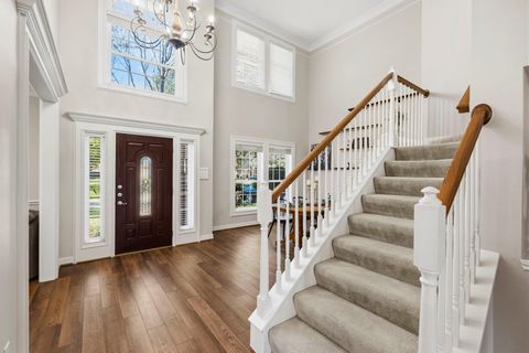 Photo of 20322 Cembra Walk, Spring, TX 77379 (MLS # 50422402)
