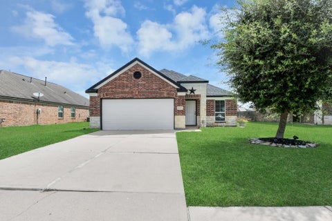 Photo of 4707 Wheel Wright Trail, Rosenberg, TX 77471 (MLS # 25904935)