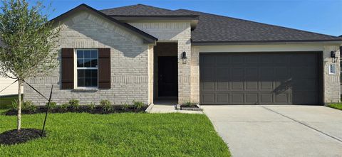 Photo of 1114 Toledo Bend Pass Pass, Rosharon, TX 77583 (MLS # 67102931)