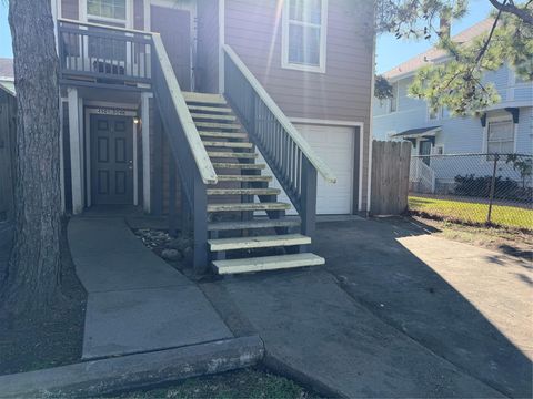 Photo of 4505 Avenue K #Down, Galveston, TX 77551 (MLS # 22301195)