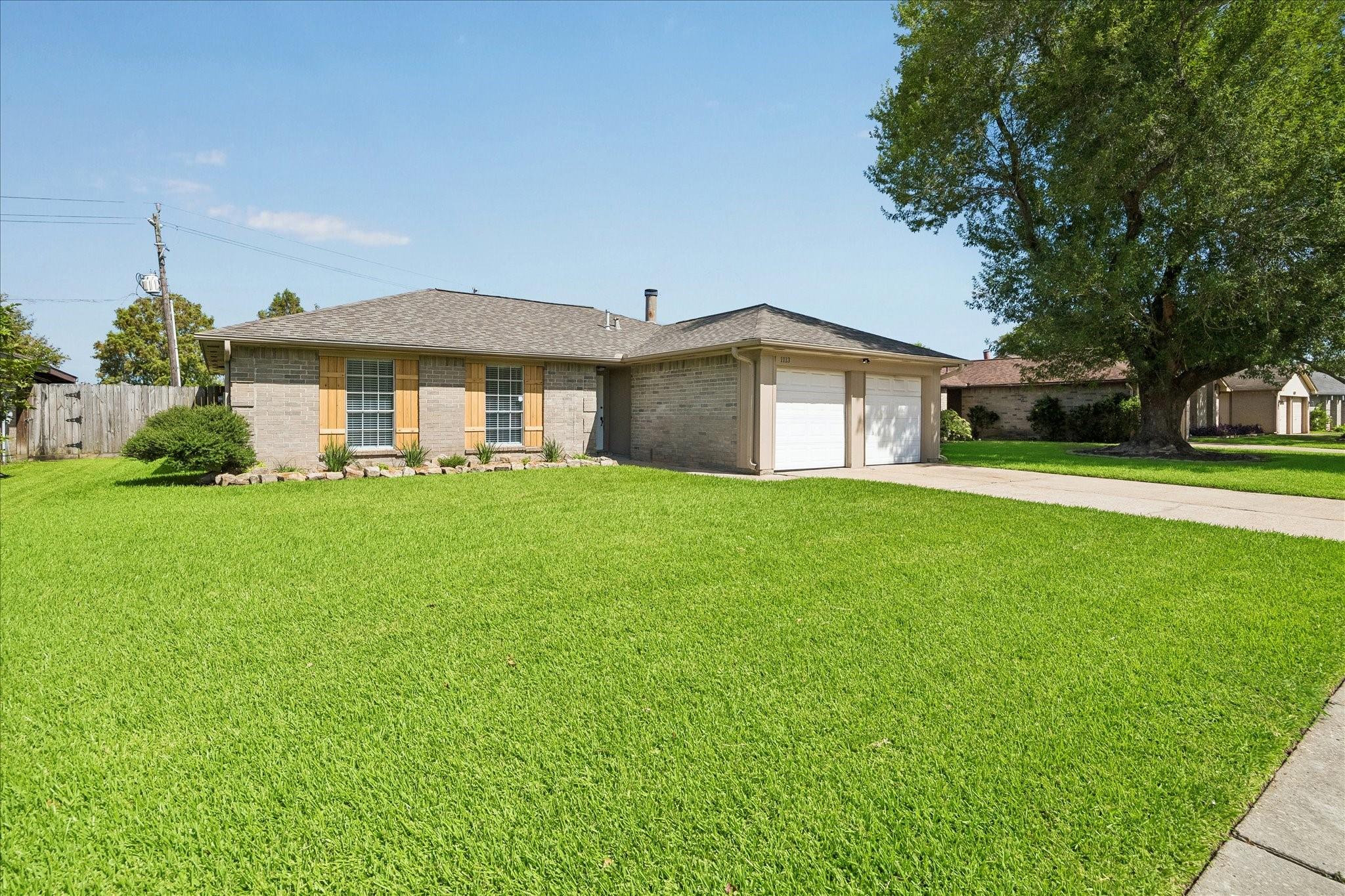 1113 Canyon Springs Drive