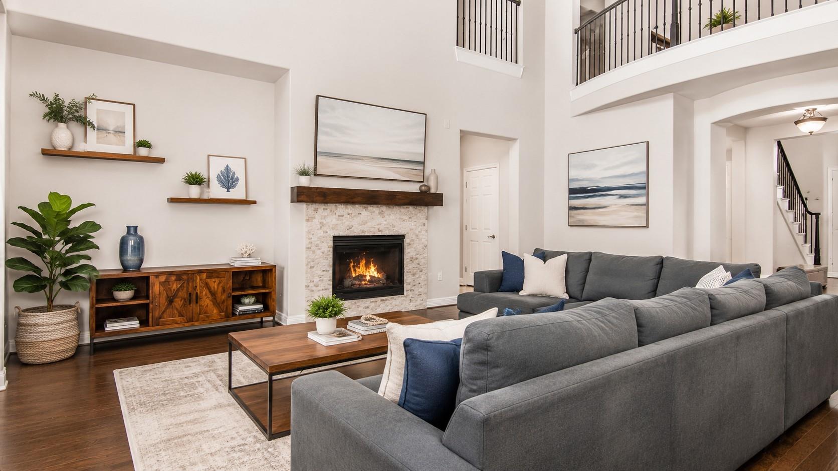 4411 Woodridge Drive