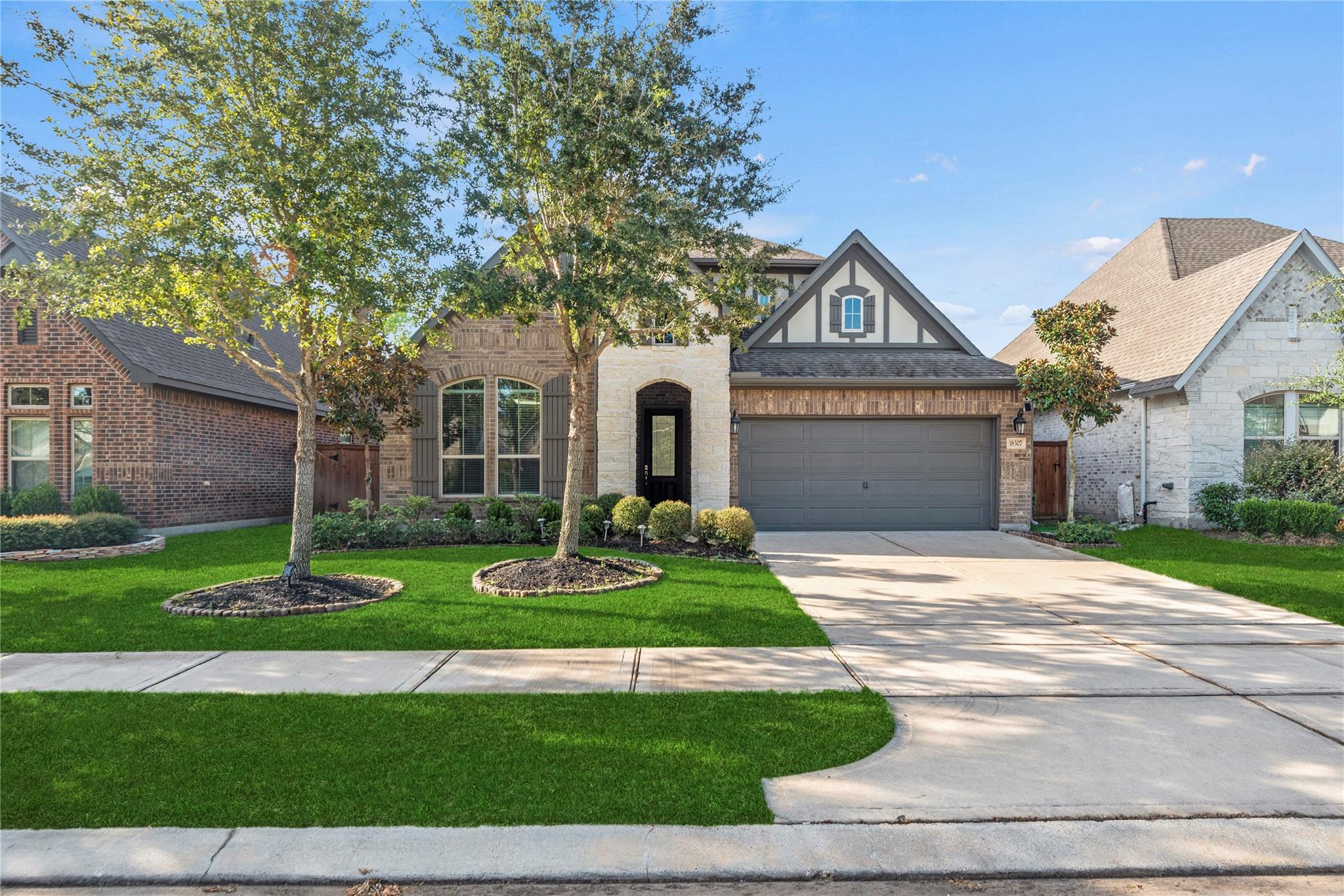 18307 Pedernales Springs Drive