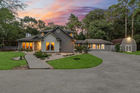 Photo of 1518 Honea Egypt Road, Magnolia, TX 77354 (MLS # 79559861)