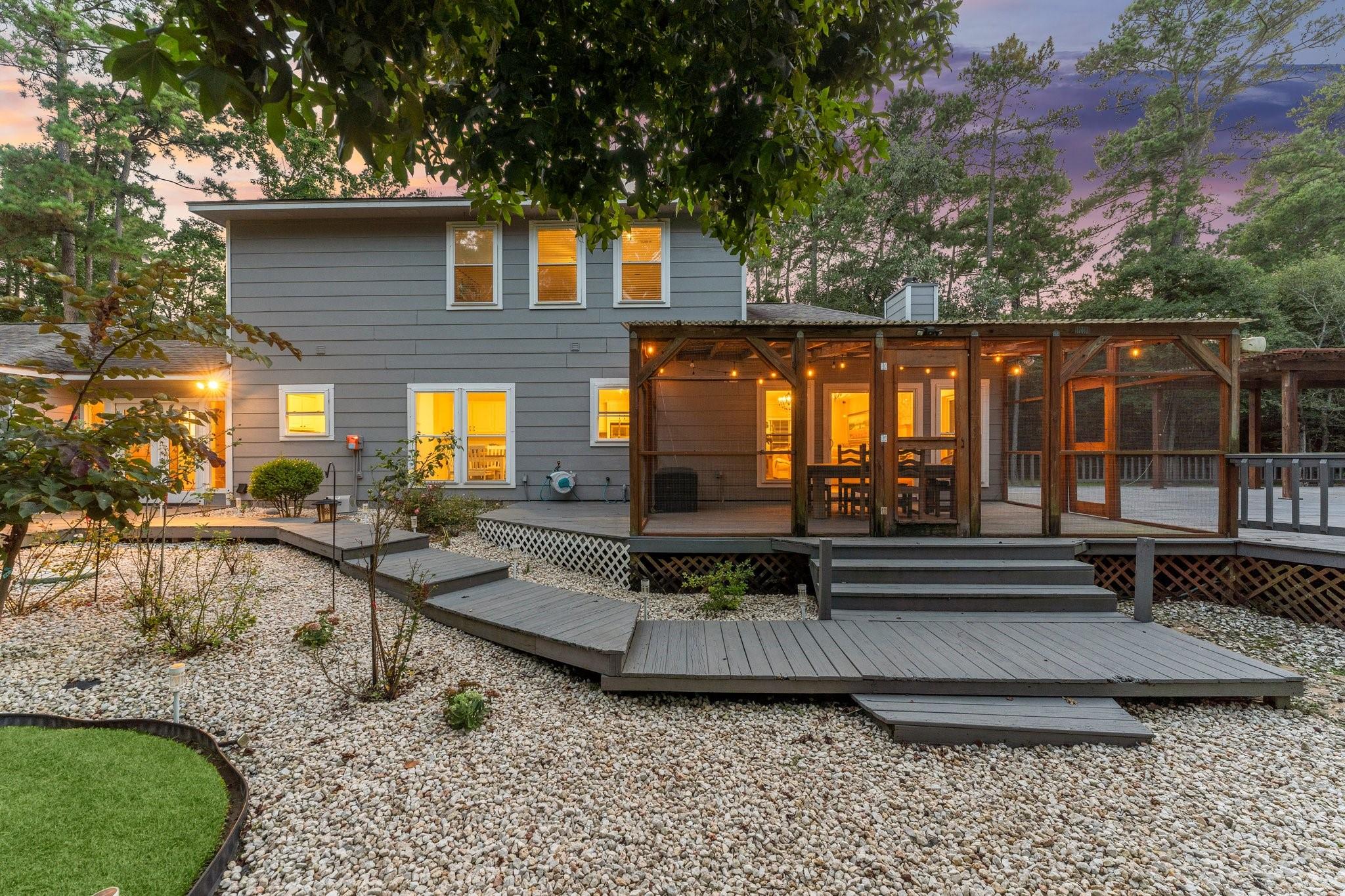 1518 Honea Egypt Road