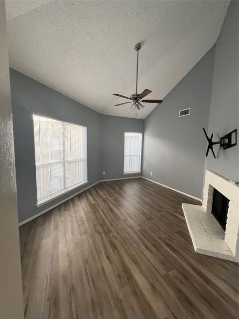 3724 Woodchase Drive 3724 Houston TX 77042