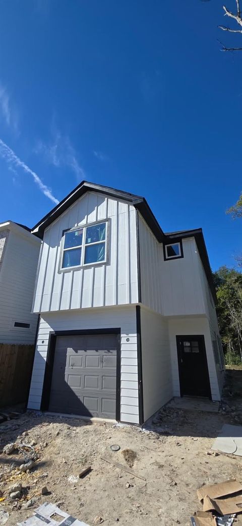 Photo of 8141 Sunnyhill Street, Houston, TX 77088 (MLS # 15295288)