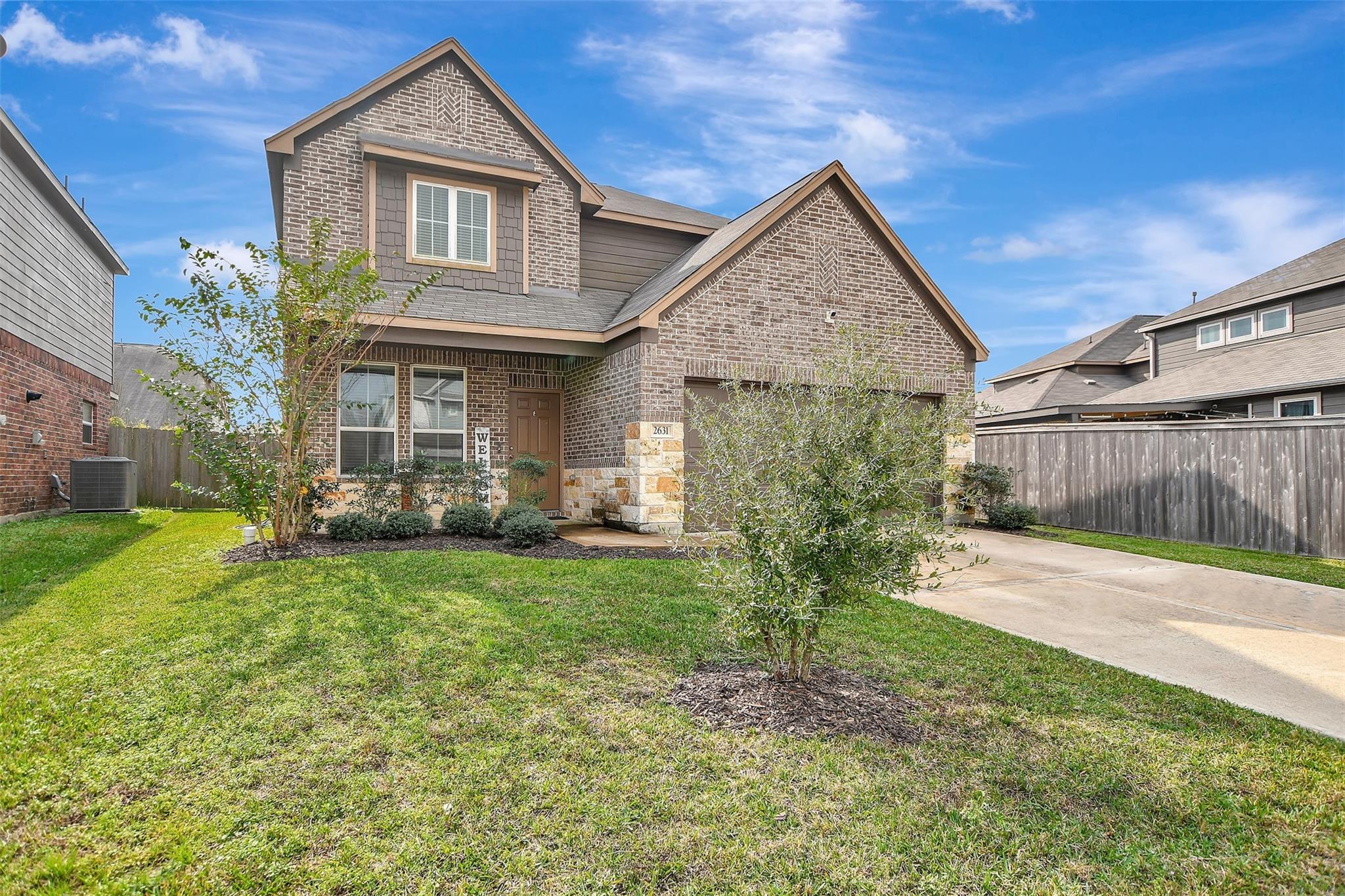 2631 Sunlit Meadow Trail