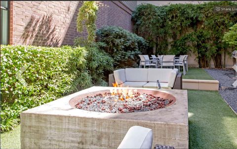 Tiny photo for 2700 Brazos Street #4504, Houston, TX 77006 (MLS # 77136924)