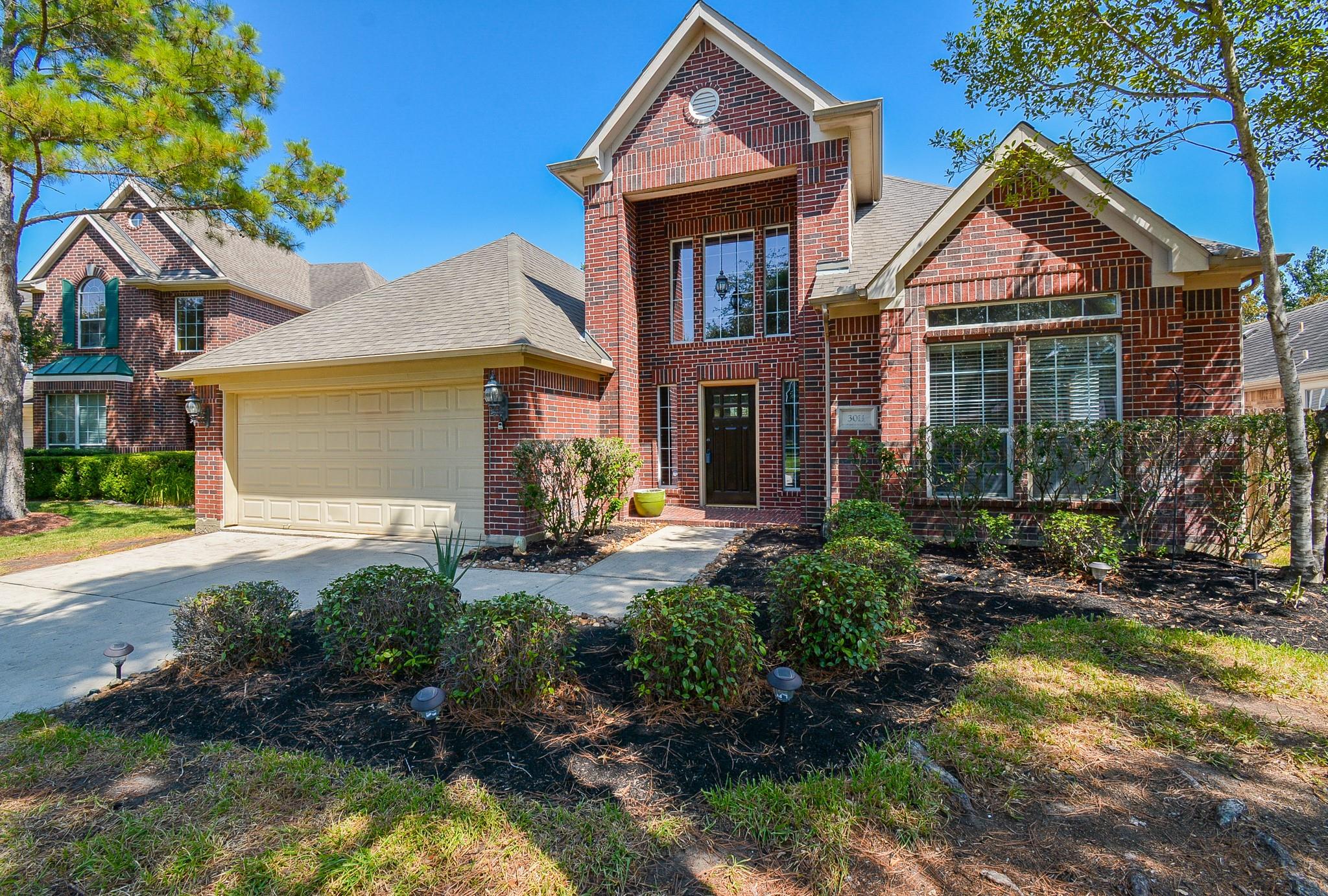 3011 Nickleby Court