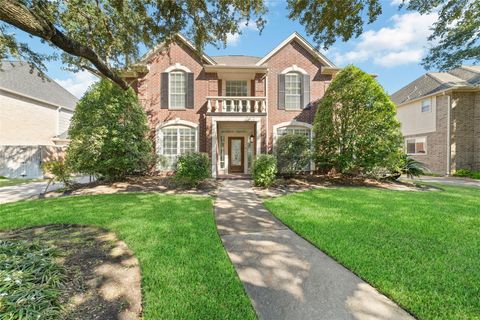 14962 Royal Birkdale Street Houston TX 77095