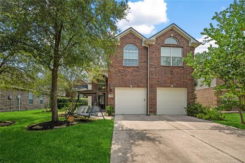 Photo of 20698 Oakhurst Meadows Drive, Porter, TX 77365 (MLS # 82283845) Photo of 20698 Oakhurst Meadows Drive, Porter, TX 77365 (MLS # 82283845)