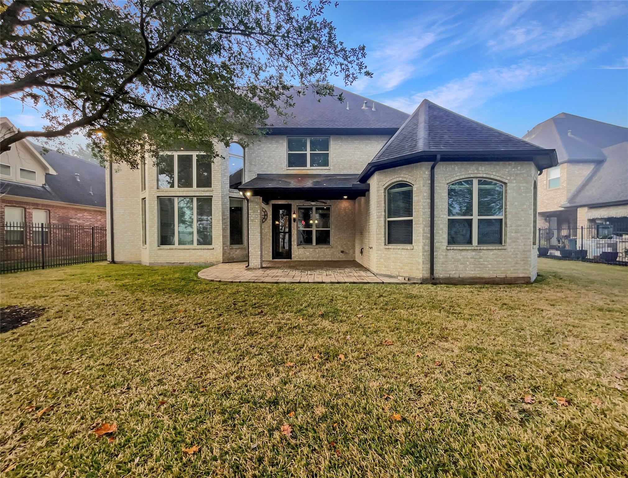 195 Flamingo Bay Drive