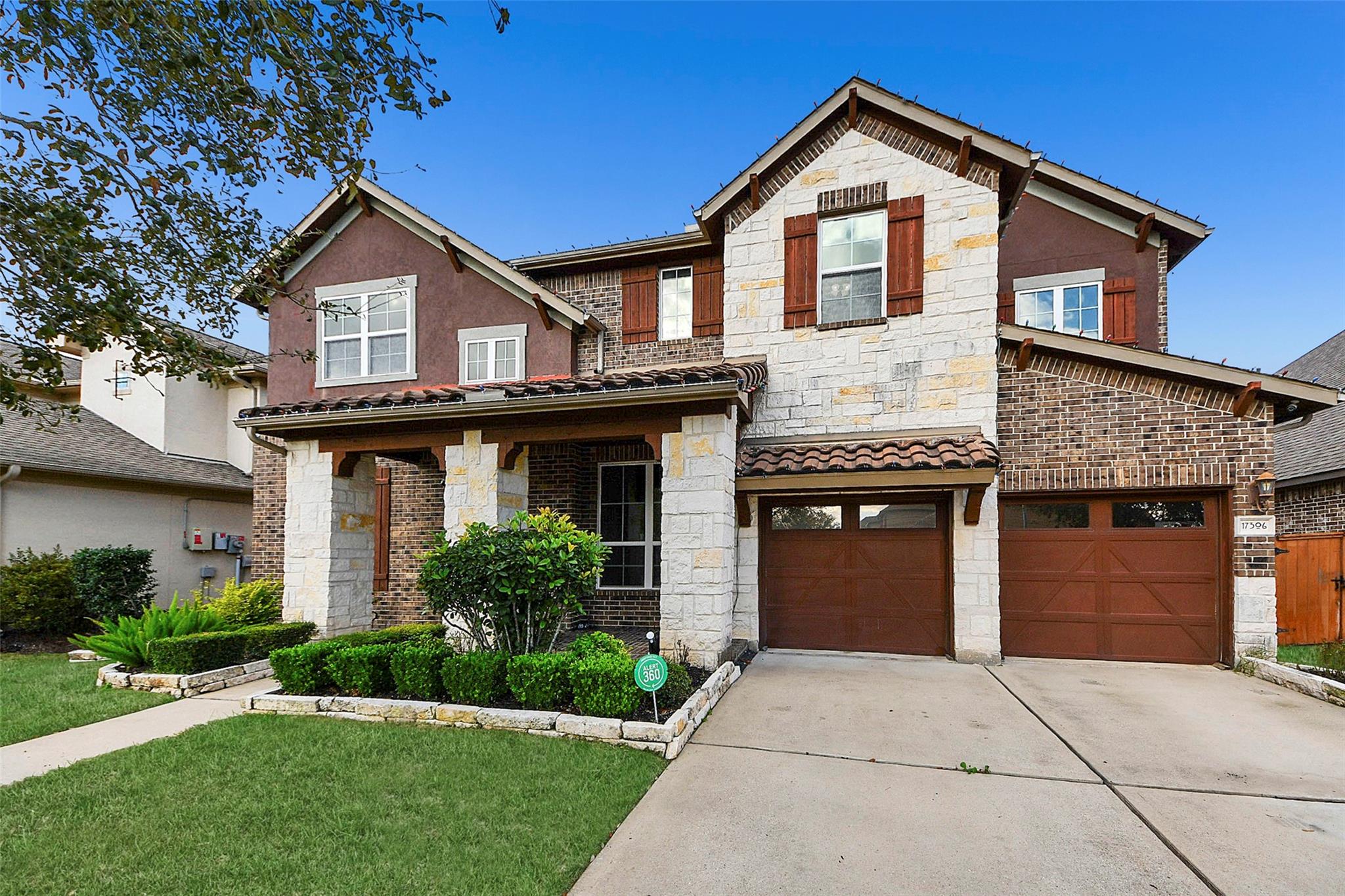 17306 Newtonmore Crossing