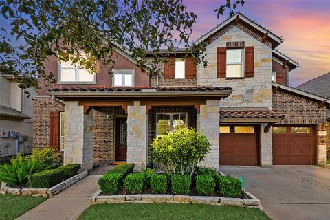Photo of 17306 Newtonmore Crossing, Richmond, TX 77407 (MLS # 83266496)