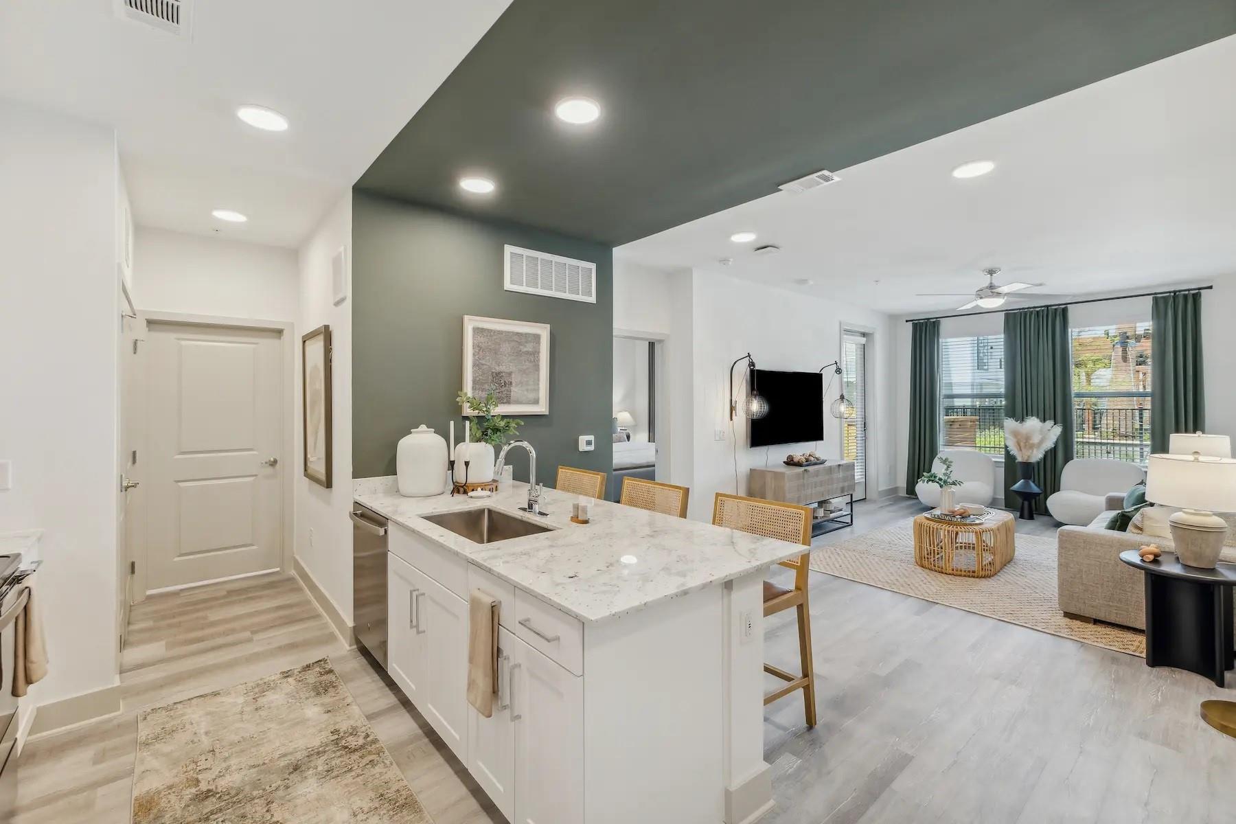 2020 Grandway Drive 3312
