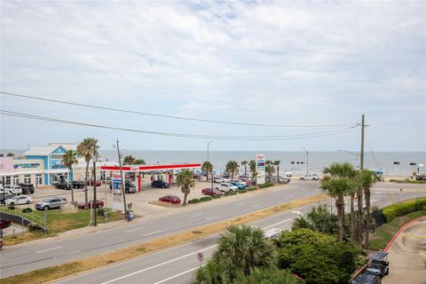 Photo of 6102 Seawall Boulevard #323, Galveston, TX 77551 (MLS # 6584046)