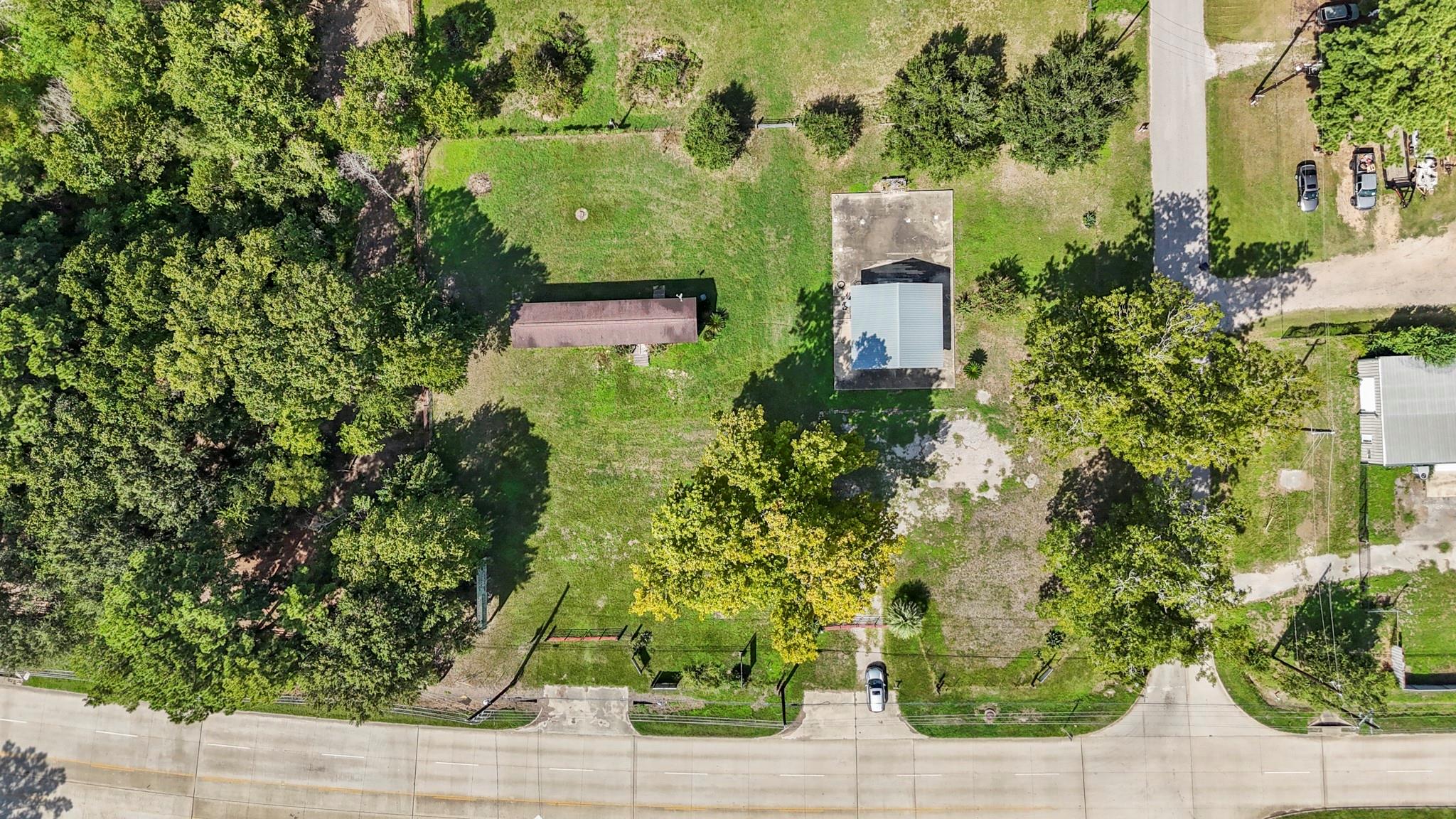22507 Gosling Road