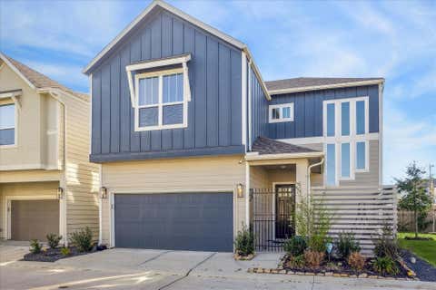 Photo of 4211 Upland Bend Drive, Houston, TX 77080 (MLS # 10499814)