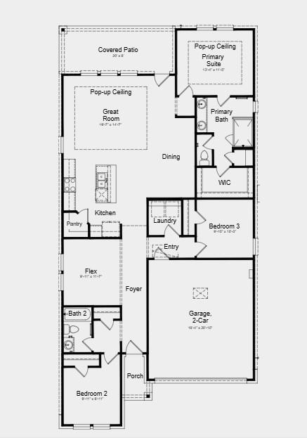 119 Gusto Cove