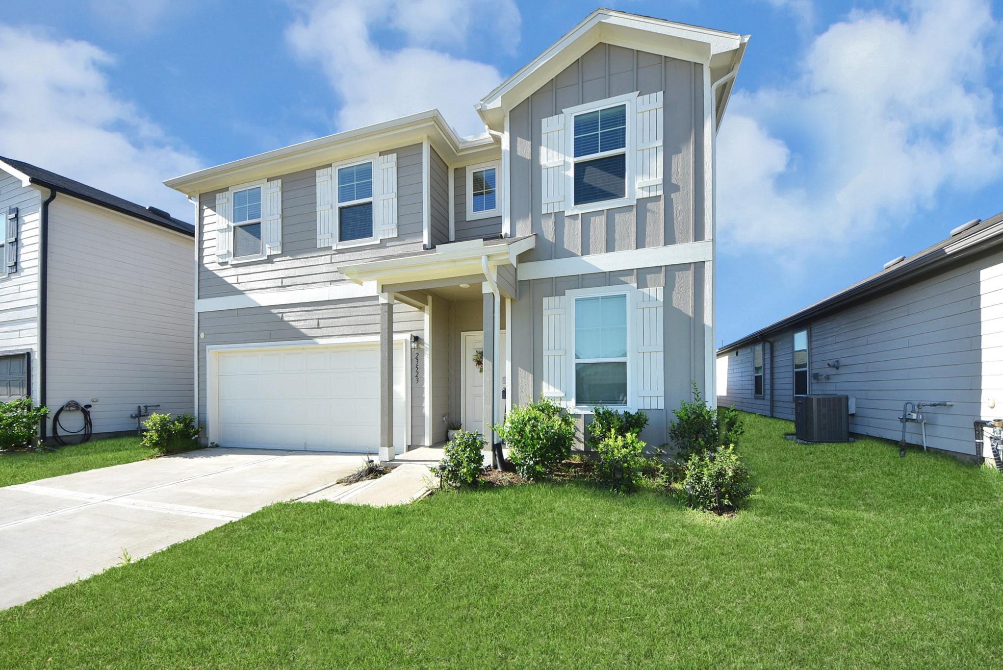 23523 Hay Rake Court