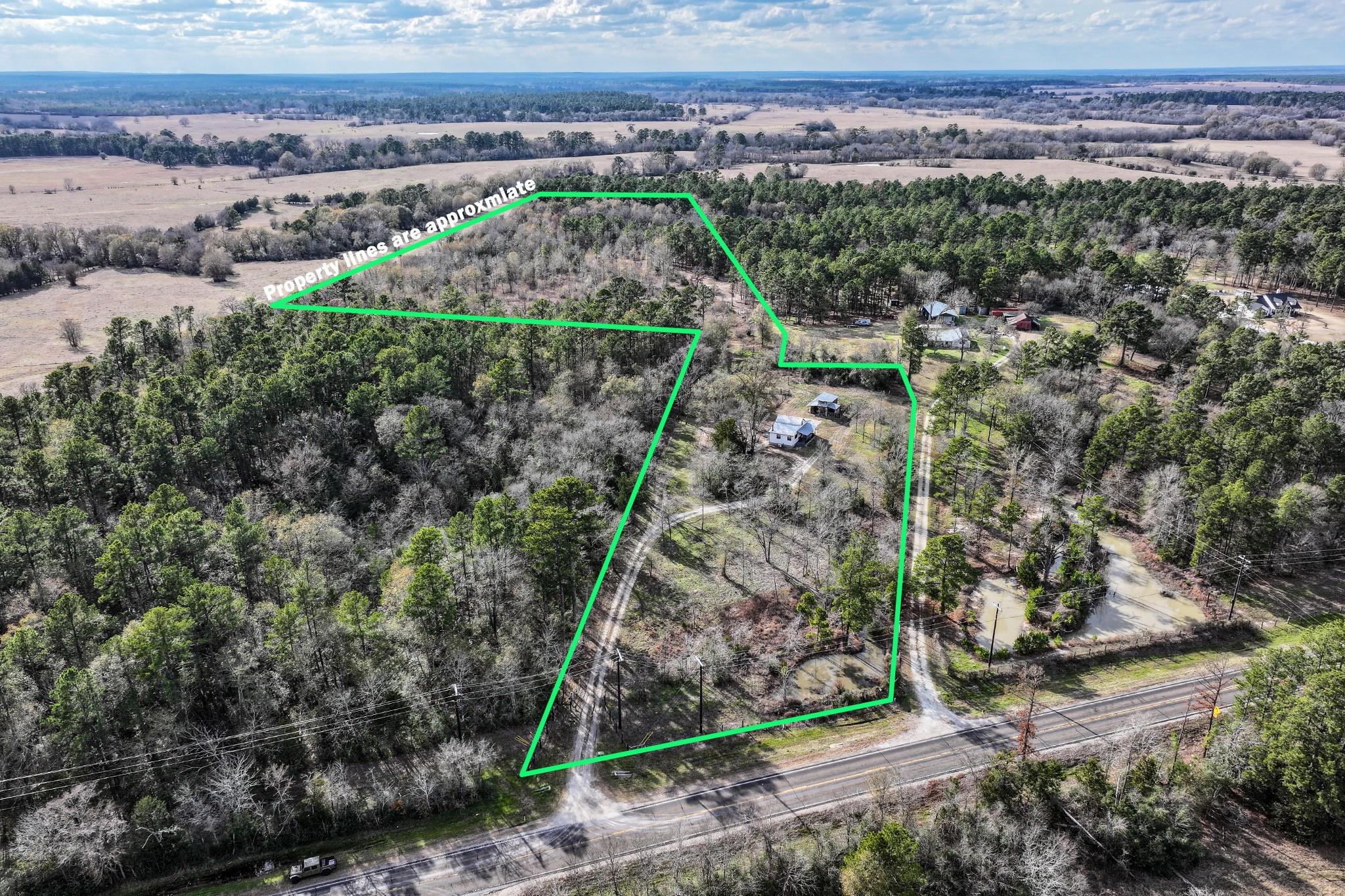 2991 State Highway 75 N